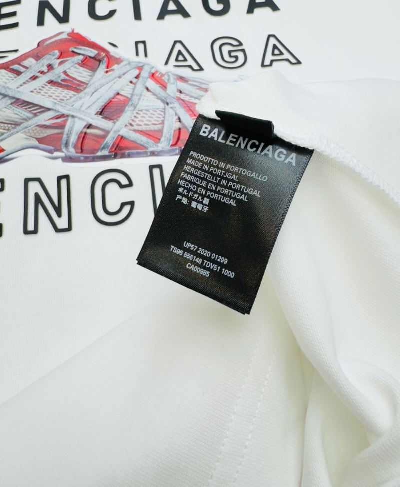 Balenciaga T-Shirts